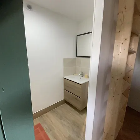Chez Cali Apartment *