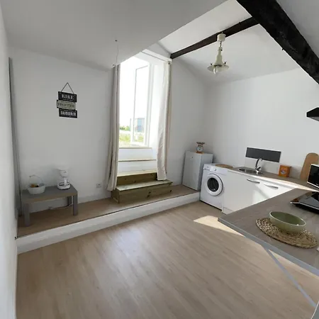 Chez Cali Apartment *
