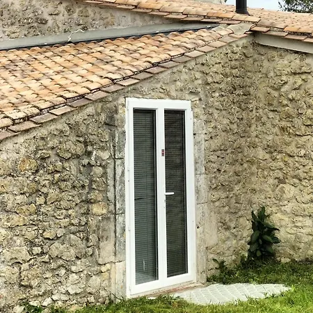 Chez Cali * Eyrans