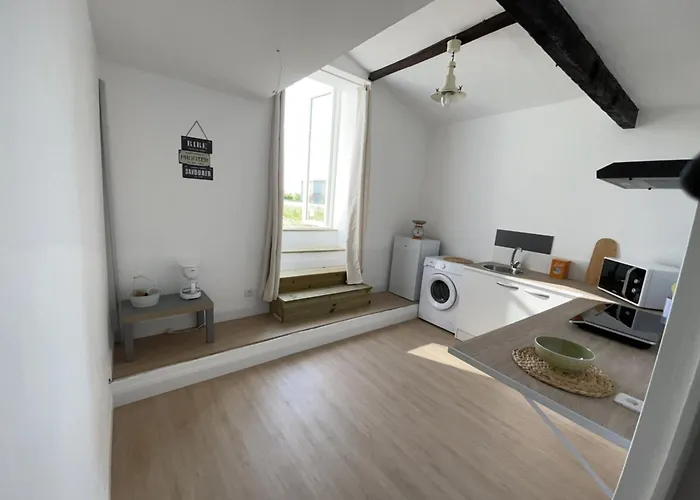 Chez Cali Apartamento *